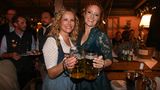 Katja Burkard und Barbara Meier