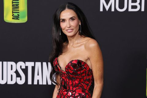 Demi Moore