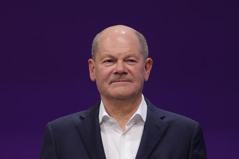 Brandenburg-Wahl: Ergebnisse "verschaffen Scholz und der SPD eine Atempause"