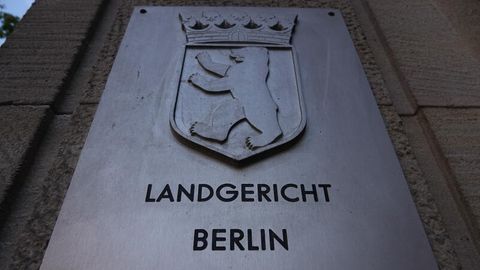 Landgericht Berlin