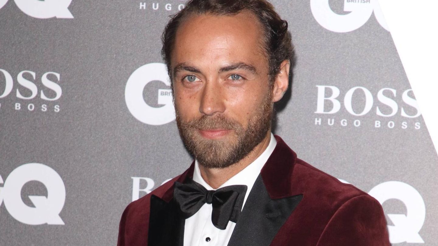 James Middleton: How Kate’s brother slipped into depression