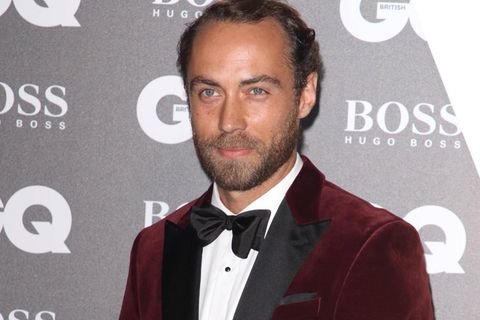 James Middleton