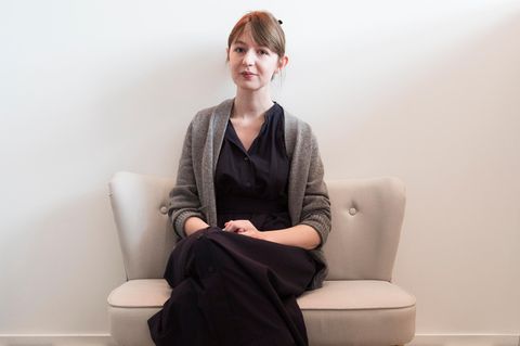 Sally Rooney