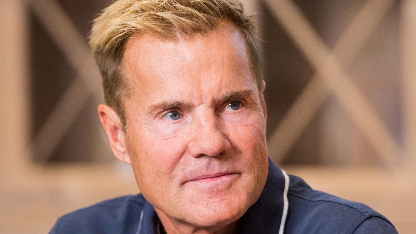 Dieter Bohlen