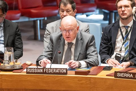Eine Reform der UN soll den Sicherheitsrat verändern und das Finanzsystem zugunsten des Globalen Südens umgestalten. Kurz vor der Verabschiedung sorgt Russland jedoch für einen Eklat.