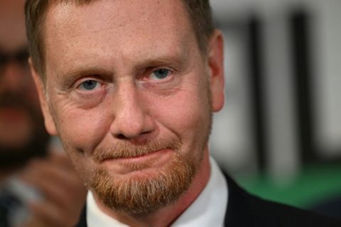 Michael Kretschmer