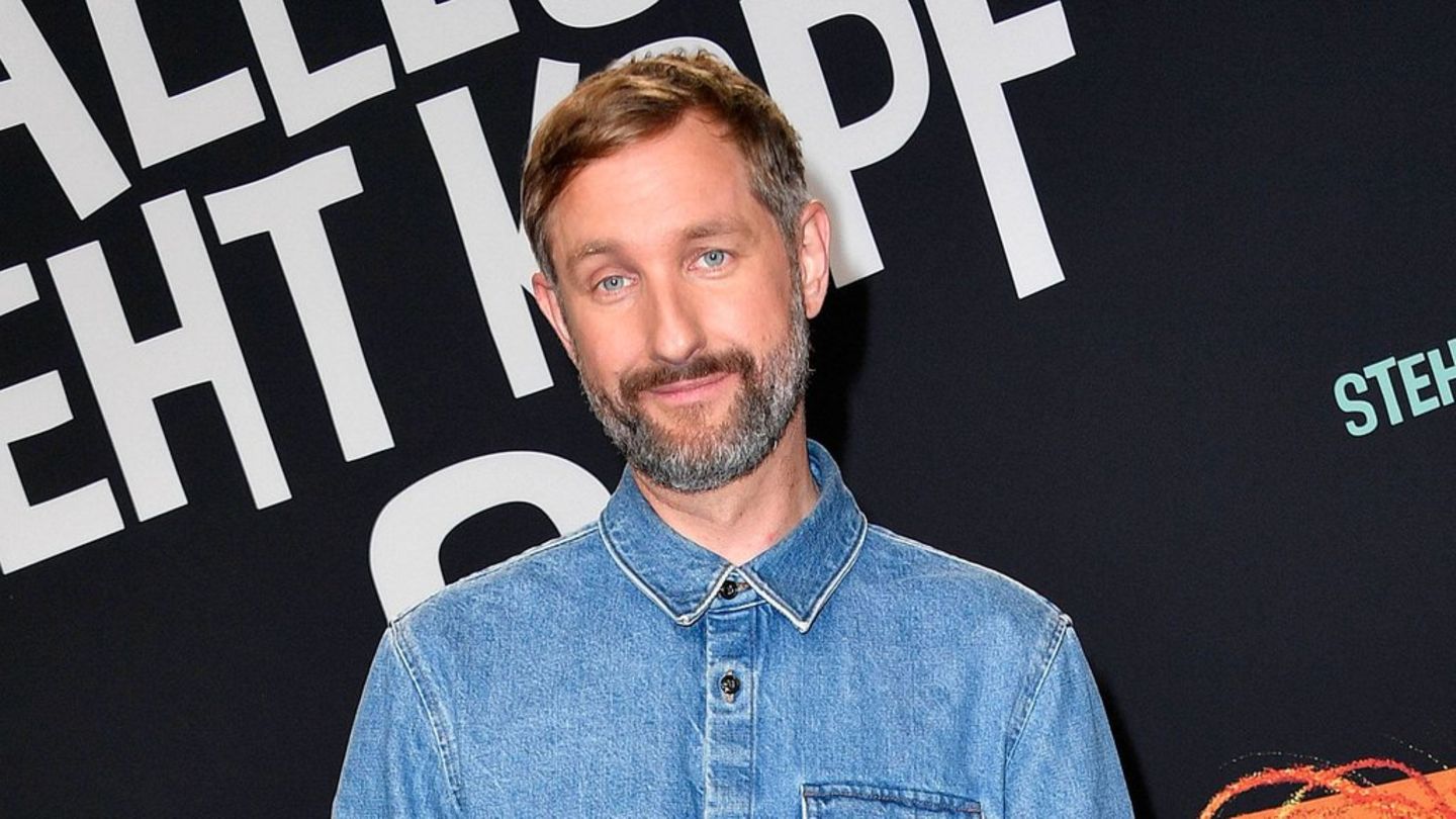 Daniel Boschmann: Presenter “almost suffocated” in restaurant