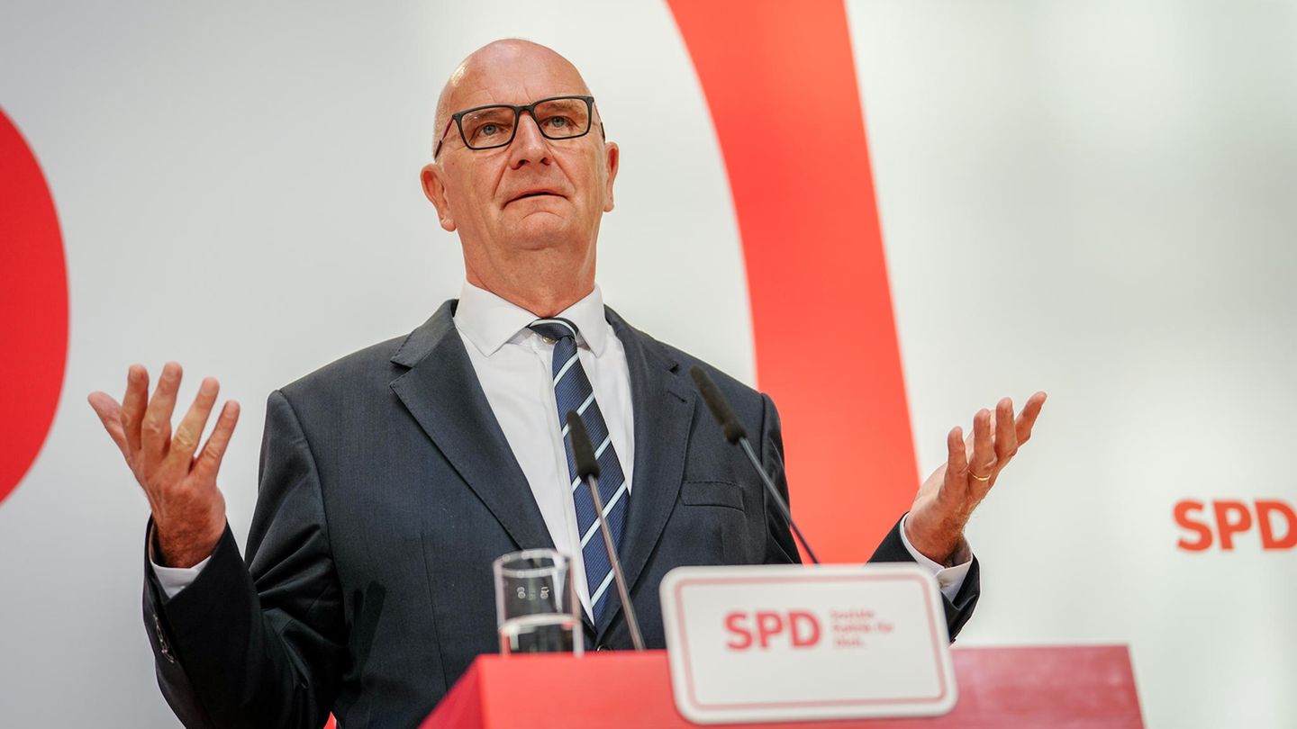 Fried – Blick aus Berlin: Das Woidke-Prinzip: Was die Kanzlerkandidaten lernen sollten