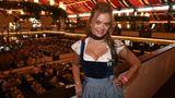 Oktoberfest Wiesn A_Marstall Festzelt Innen
