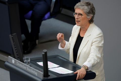 Britta Haßelmann