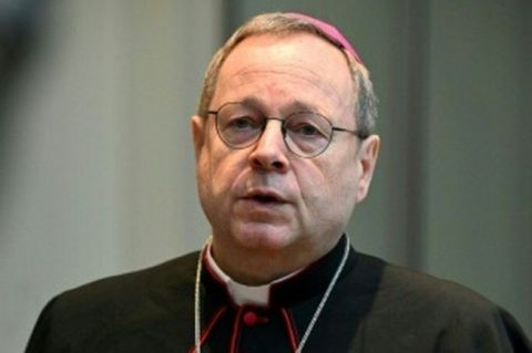 Georg Bätzing