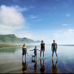 Auswandern: Familie Zieba auf Weltreise Auswandern: Familie Zieba auf Weltreise