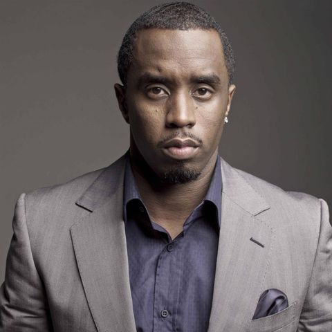 P. Diddy alias Puff Daddy: Die Kardashians, Taylor Swift, DiCaprio – alle feierten mit ihm