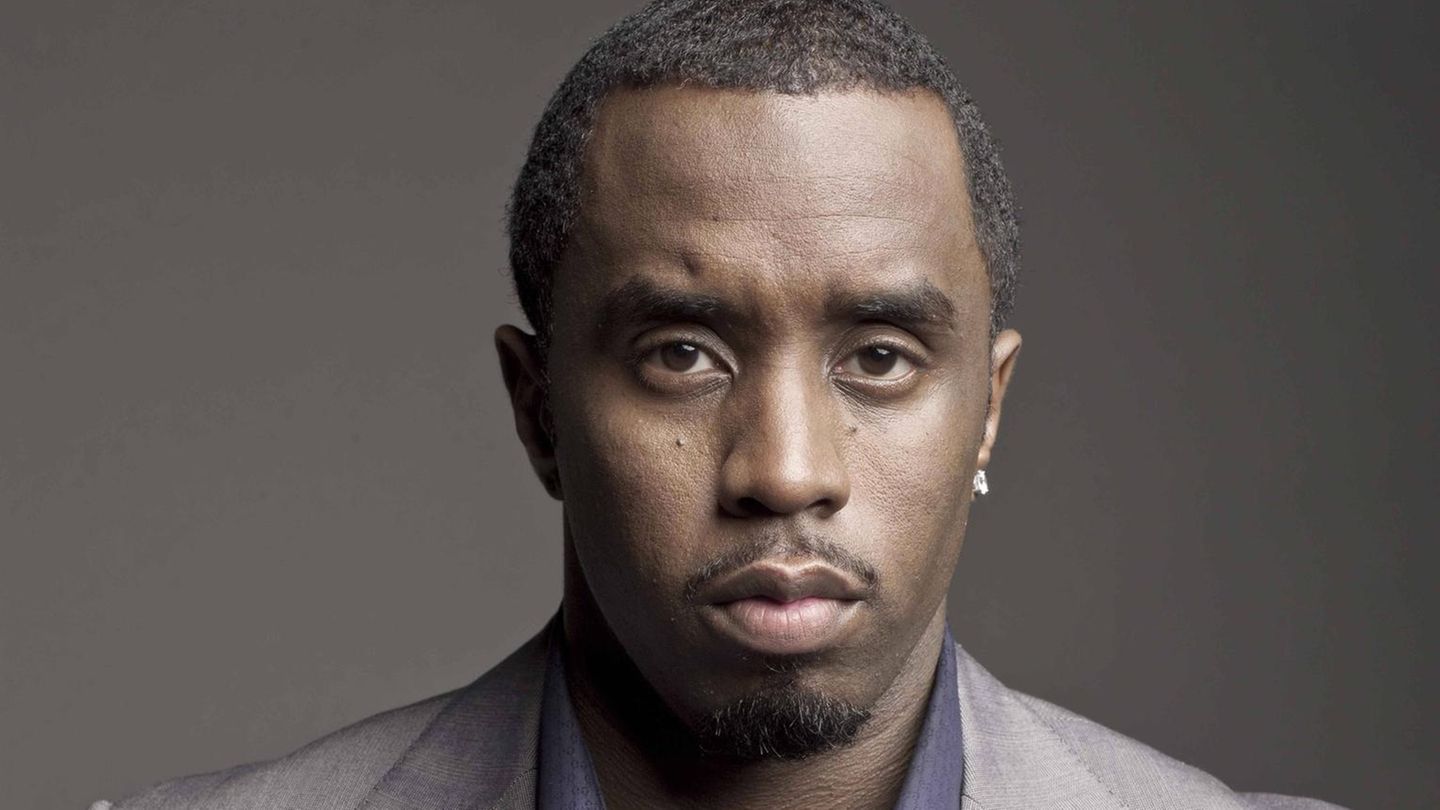 P. Diddy alias Puff Daddy: Die Kardashians, Taylor Swift, DiCaprio – alle feierten mit ihm