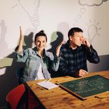 Gründerpreis: Gründer von Fobizz