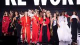 Cara Delevingne, Kendall Jenner und viele weitere Models und Infleuncerinnen