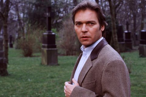 Jacques Breuer Filmszene