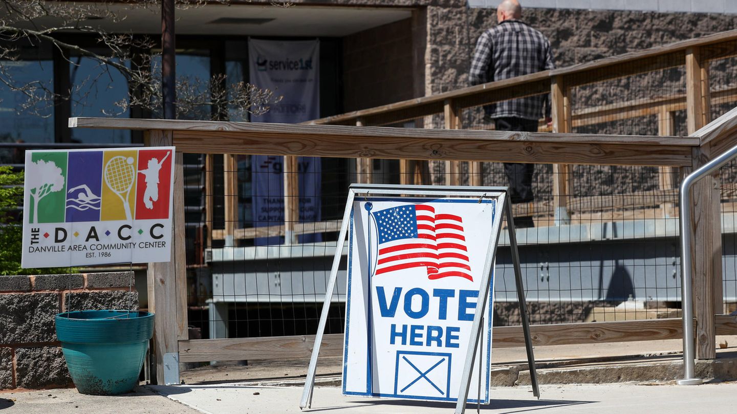 US election 2024: These citizens are not allowed to decide on the new president