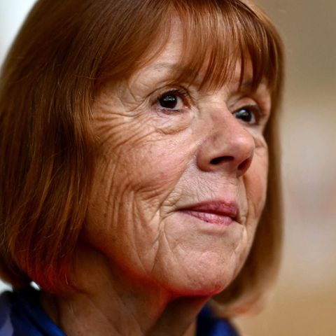 Gisèle möchte ihr Schicksal nutzen, um aufzuklären. Darum war es ihr wichtig, dass der Prozess öffentlich verhandelt wird