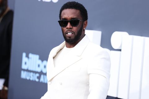 P. Diddy