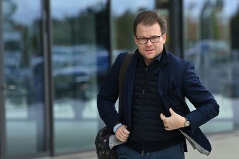 Carsten Schneider