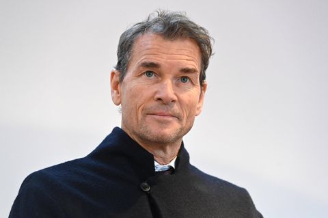 Jens Lehmann vor Gericht