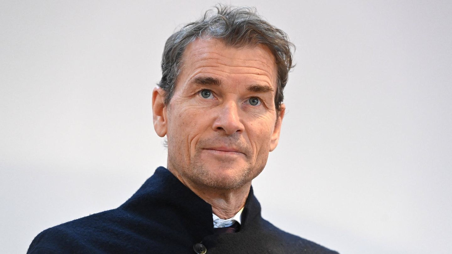 Jens Lehmann vor Gericht