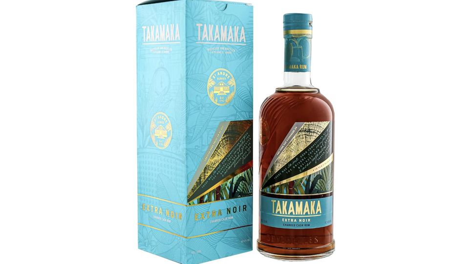 “Zucker und Zeste”: Mehr als Cuba Libre: Diese sieben Rums müssen Sie probieren “Zucker und Zeste”: Mehr als Cuba Libre: Diese sieben Rums müssen Sie probieren