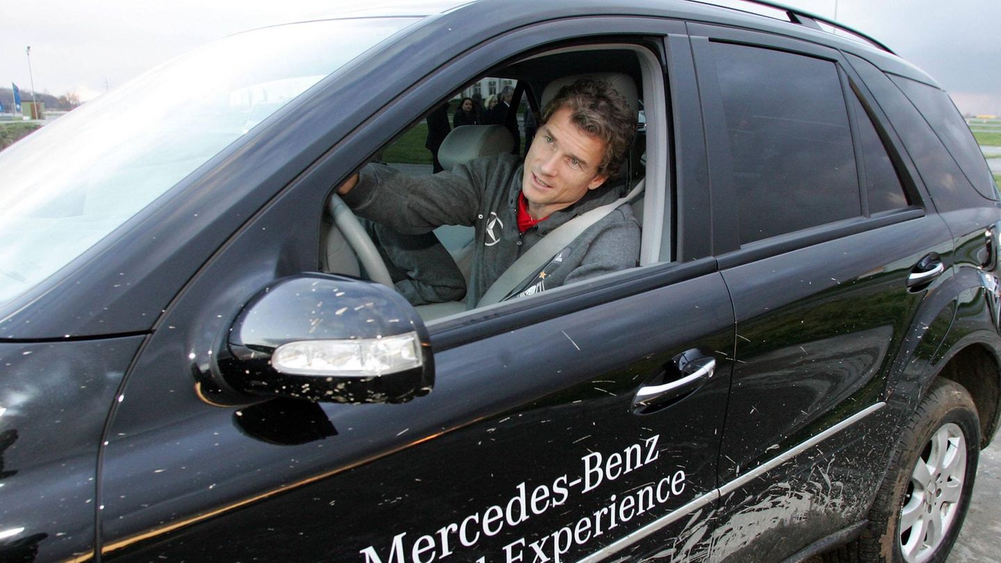 Jens Lehmann: The long list of his scandals