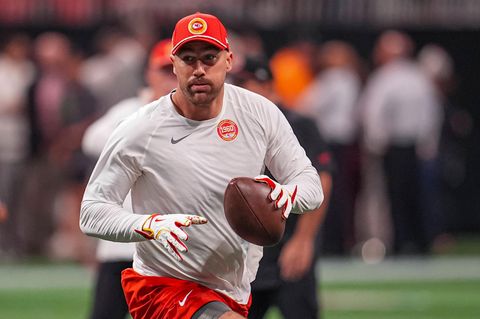 Travis Kelce