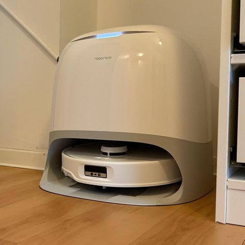 Roborock Qrevo Curv