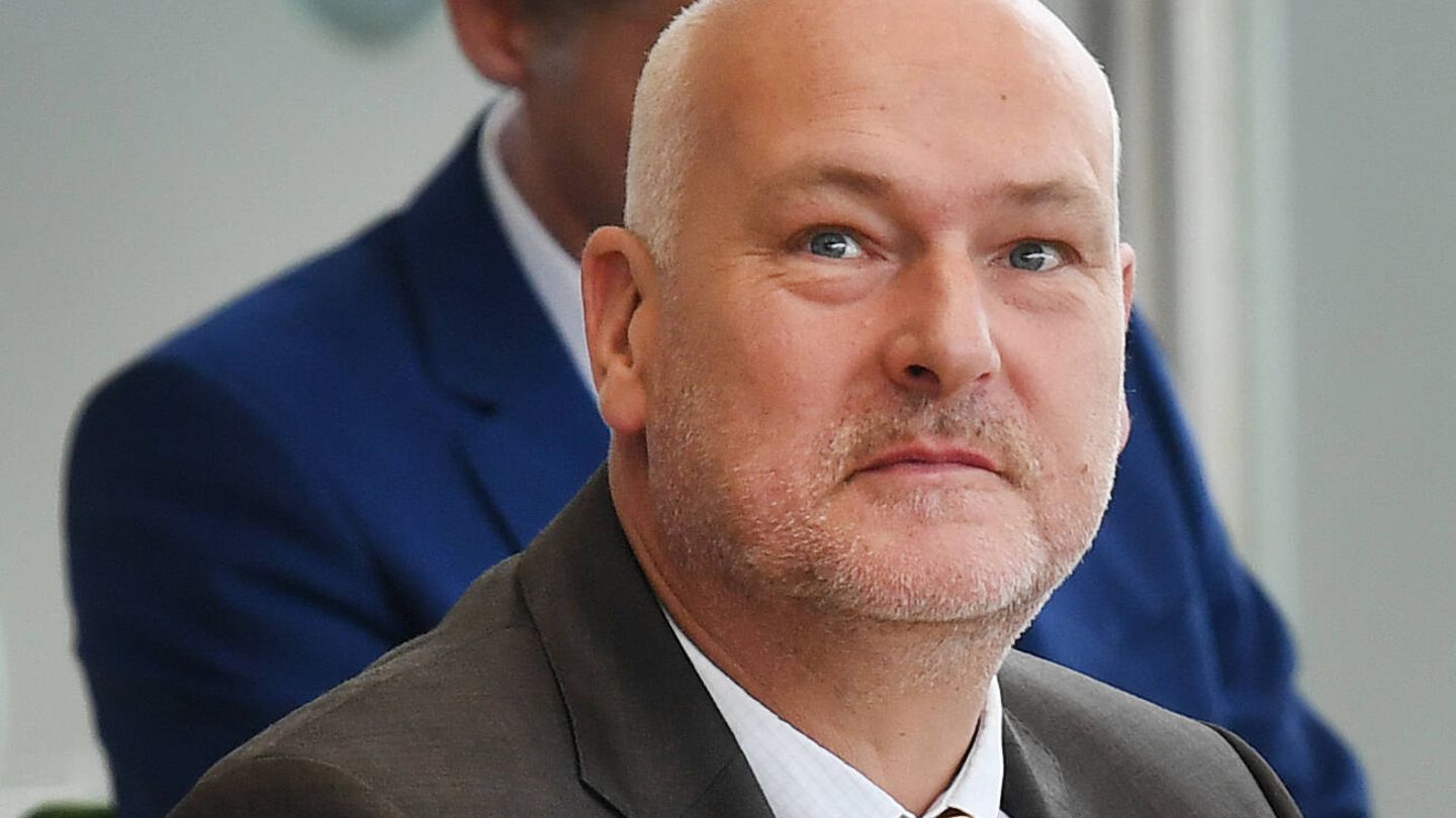 Jörg Dornau: Belarus Sends Political Prisoners to Forced Labor on AfD Politician's Farm