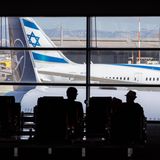 Angesichts der angespannten Sicherheitslage im Nahen Osten fliegt die Lufthansa weiterhin nicht nach Israel und Iran. Bis einschließlich 14. Oktober würden Flüge nach Tel Aviv und in die iranische Hauptstadt Teheran gestrichen, teilte die Airline mit. Der israelische und der iranische Luftraum sollen bis dahin umflogen werden. Die Flüge in die libanesische Hauptstadt Beirut bleiben zudem wie geplant ausgesetzt bis einschließlich 26. Oktober.   Betroffene Fluggäste können kostenfrei auf ein späteres Reisedatum umbuchen oder den Ticketpreis zurückerhalten.