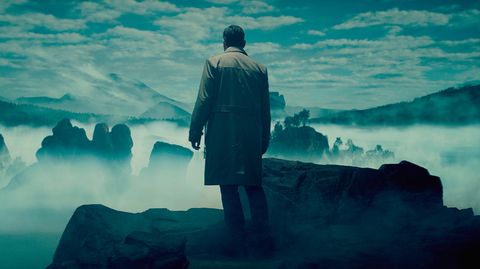 "Tatort" heute aus Frankfurt