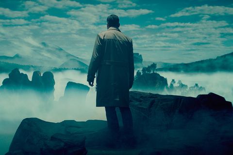 "Tatort" heute aus Frankfurt