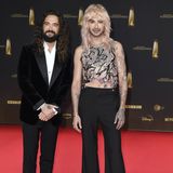 Tom und Bill Kaulitz