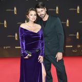 Jana Schölermann und Thore Schölermann