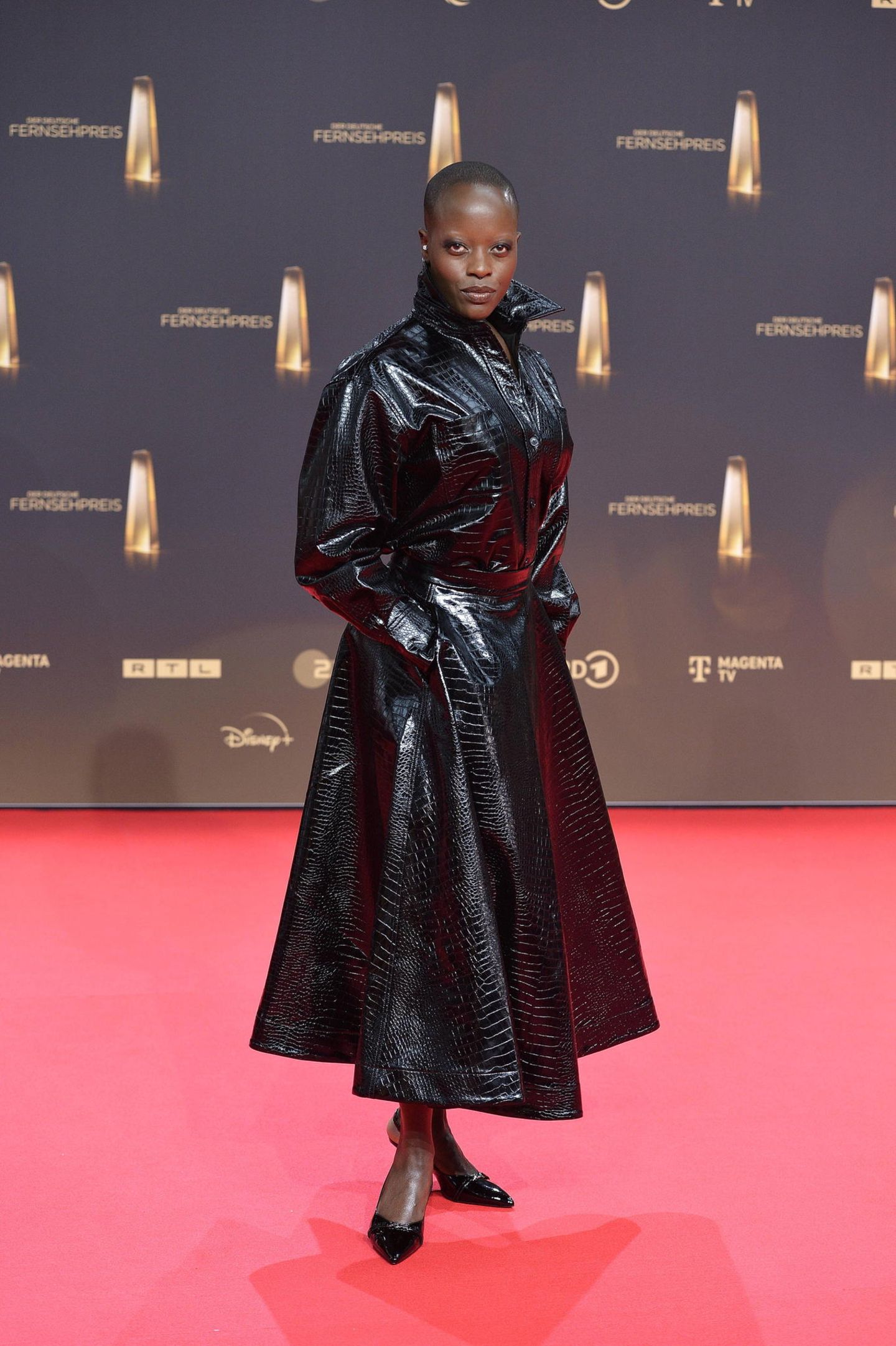 Florence Kasumba