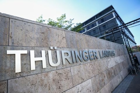 Thüringer Landtag
