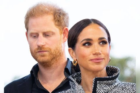 Herzogin Meghan und Prinz Harry: Wie ist es wirklich, für sie zu arbeiten?