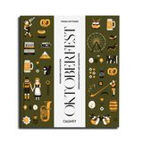 Buchcover von Zu Gast auf dem Oktoberfest