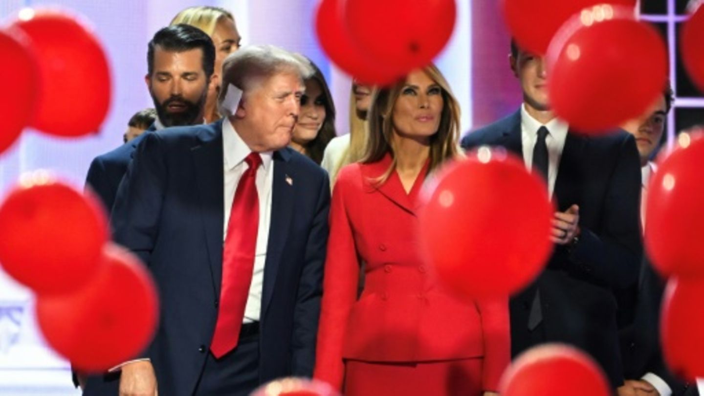 Donald Trump assassination attempt: “July 13th was a miracle,” says Melania Trump