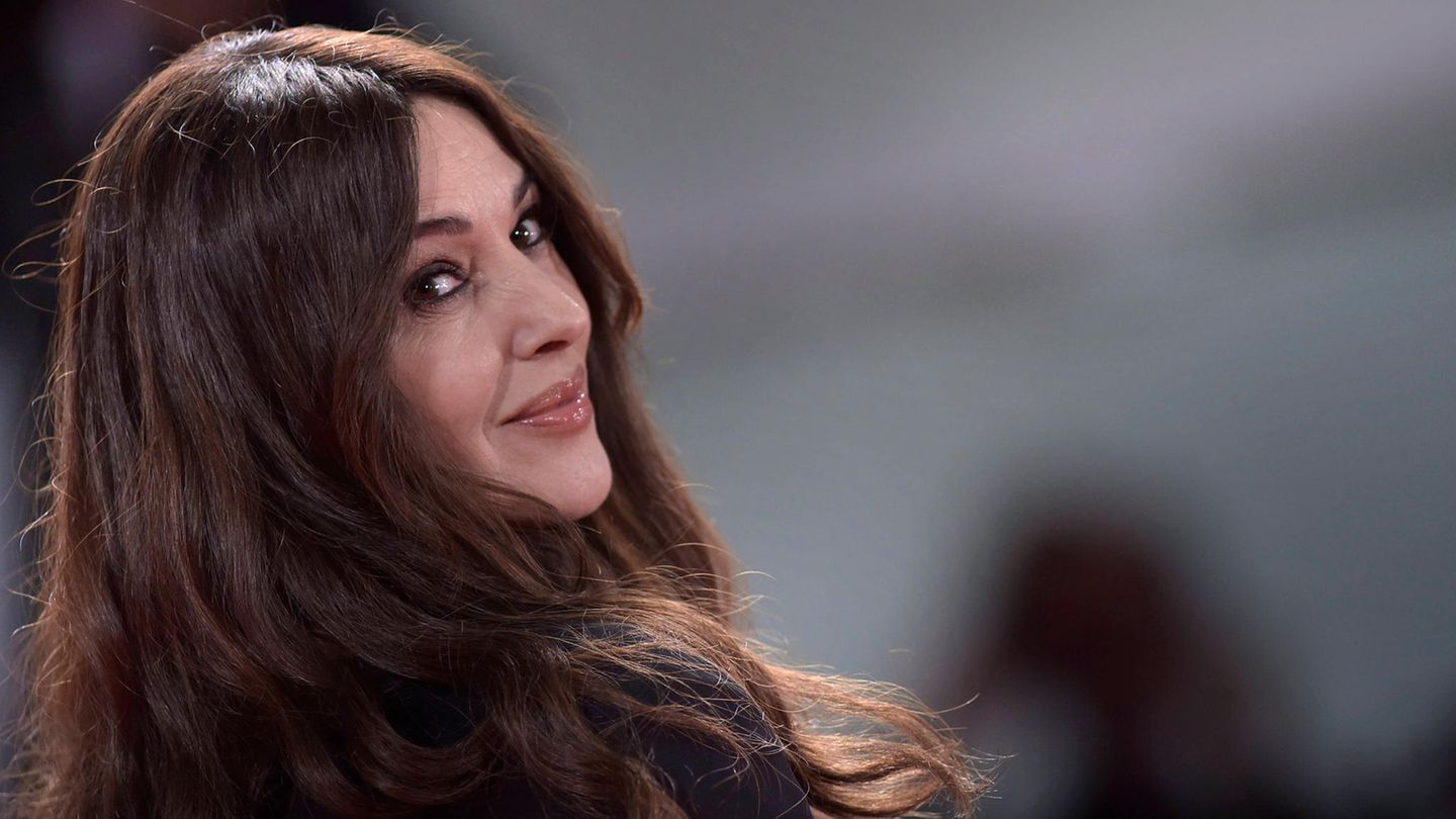 Monica Bellucci  Monica Bellucci