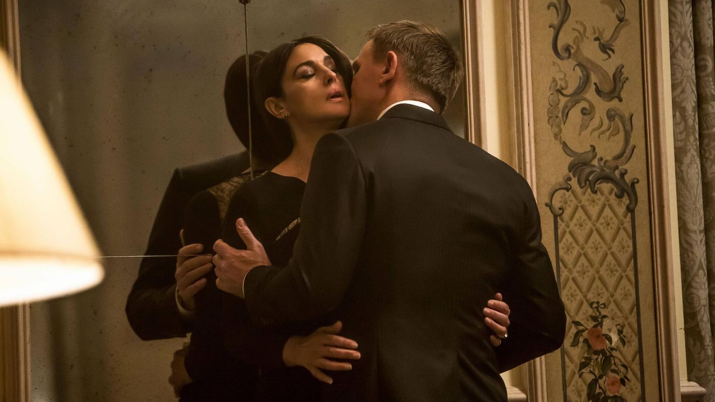 Monica Bellucci