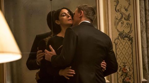 Monica Bellucci wird 60: Das Leben und die Karriere der Schauspielerin