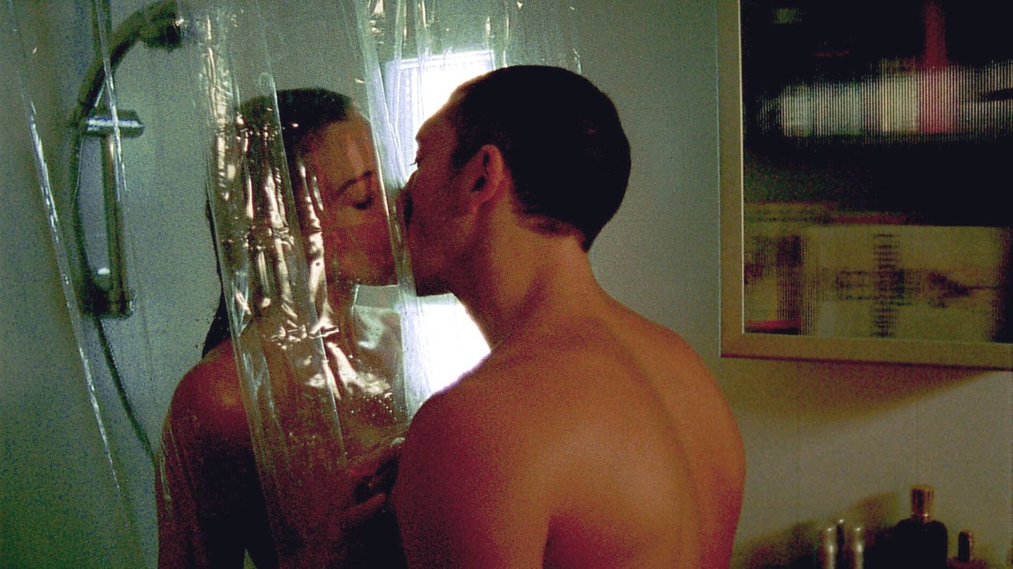 Monica Bellucci Monica Bellucci