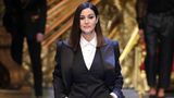 Monica Bellucci