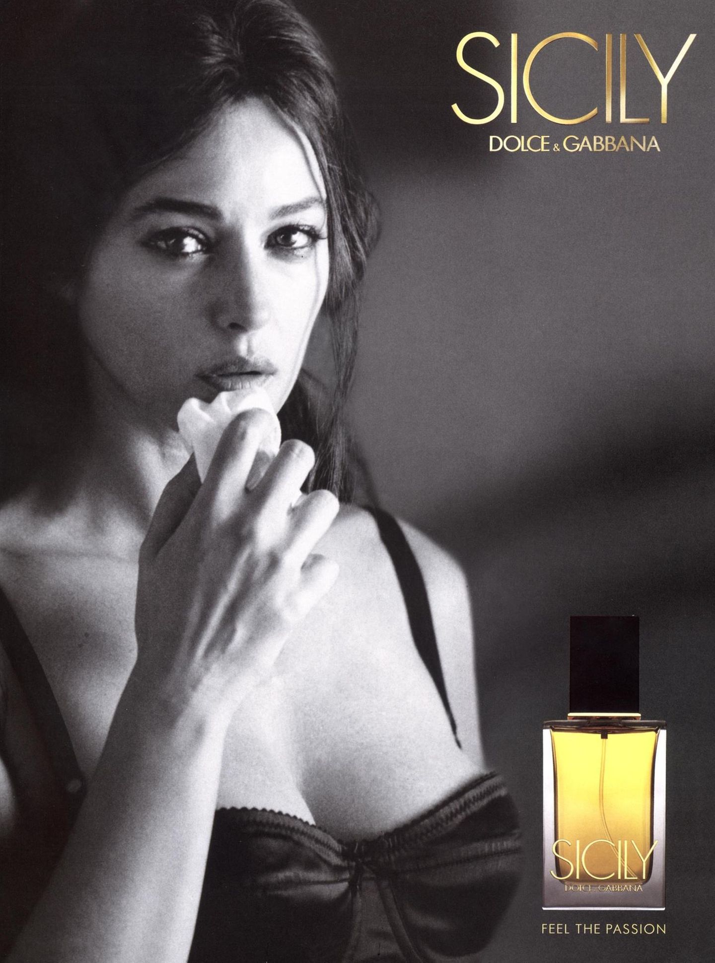 Monica Bellucci