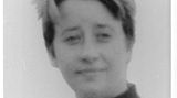 Ein Porträtbild von Ruth Eisenmann-Schier
