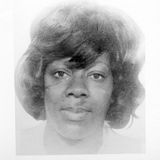 Eine Porträtaufnahme von Marie Dean Arrington